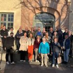 Vad händer vecka 20 – 2025