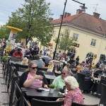 Vad händer vecka 22 – 2026