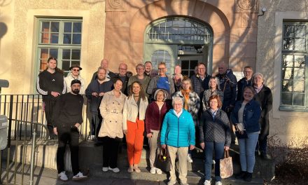 Vad händer vecka 20 – 2025