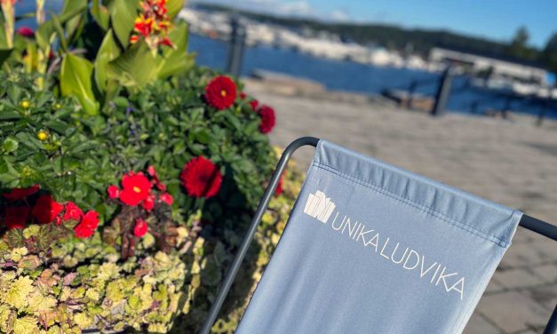 Sommarlov för vår stad?