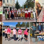 Augusti 2026 i Unika Ludvika